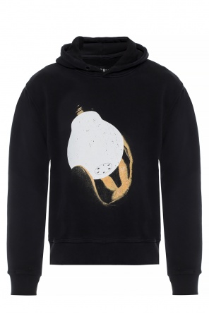 Printed sweatshirt, zdjęcie 1 Printed sweatshirt od MISBHV